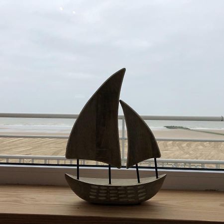 Zeekant Middelkerke Exterior photo