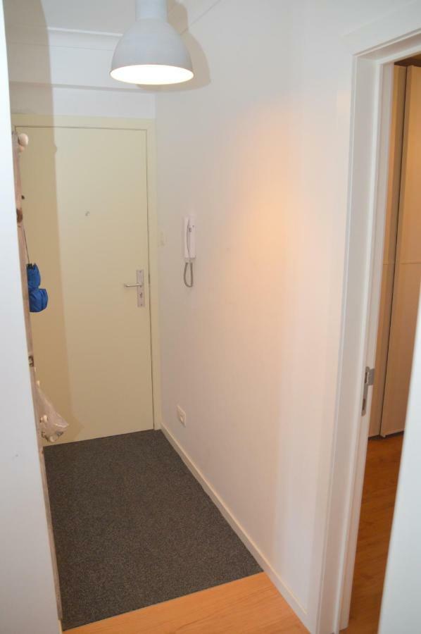Zeekant Middelkerke Exterior photo